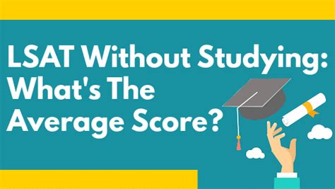 is the lsat test hard|average lsat score without studying.